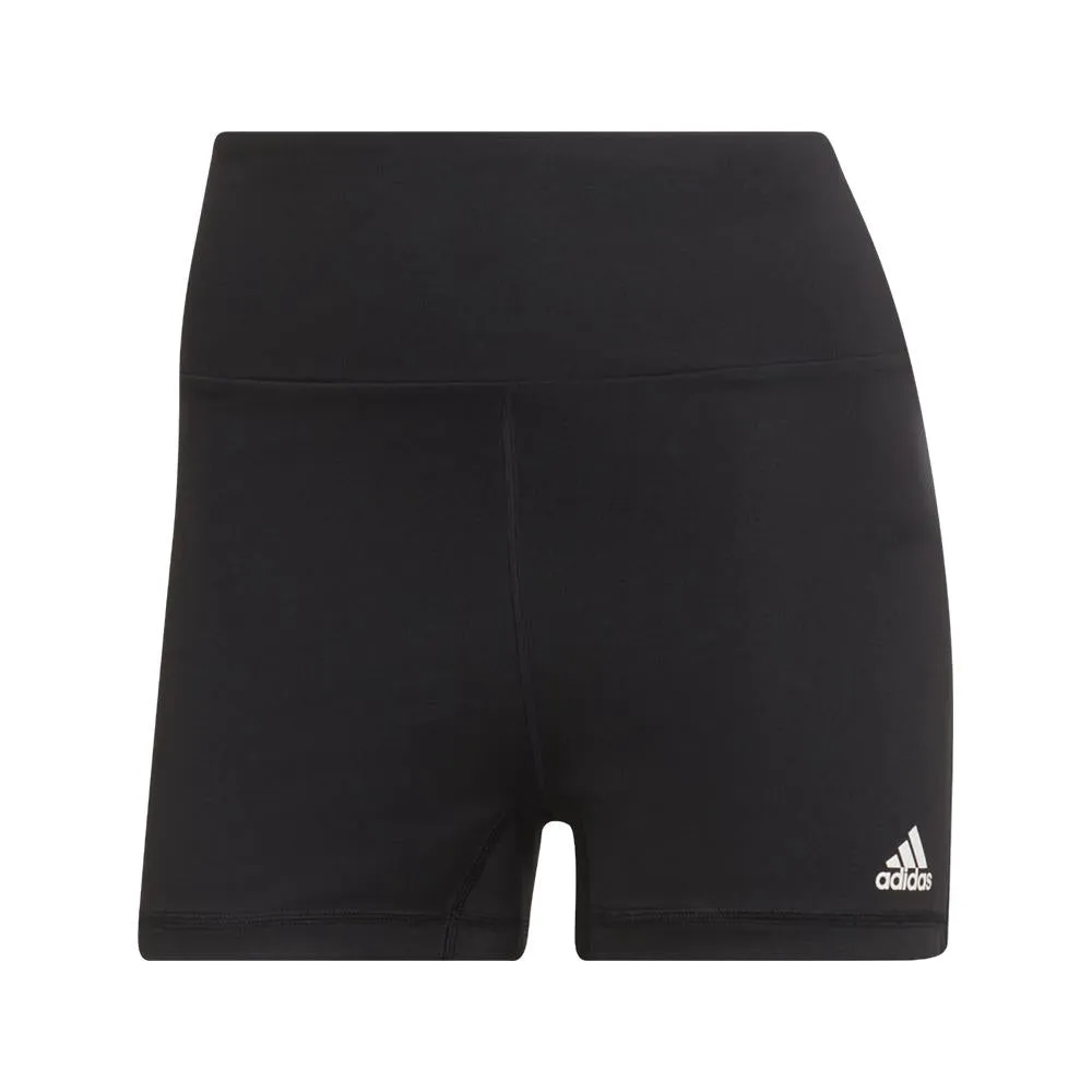 Adidas Shorts Negro Femenino