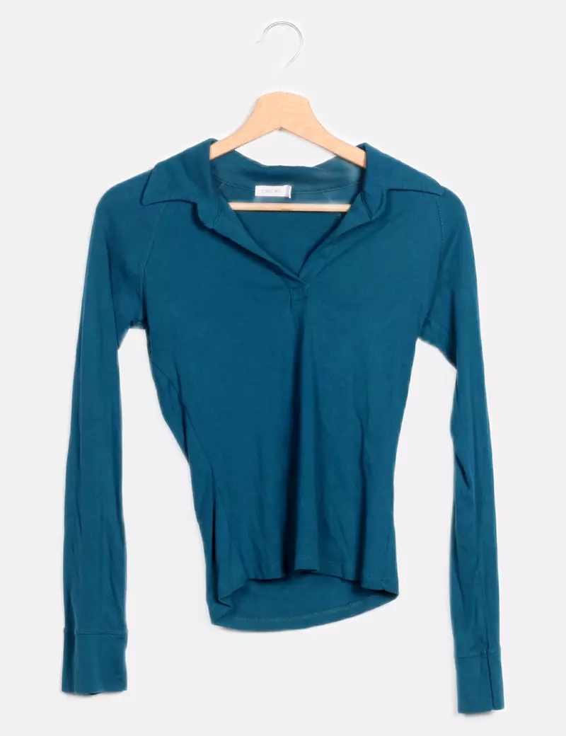 Cherokee Polo Shirt