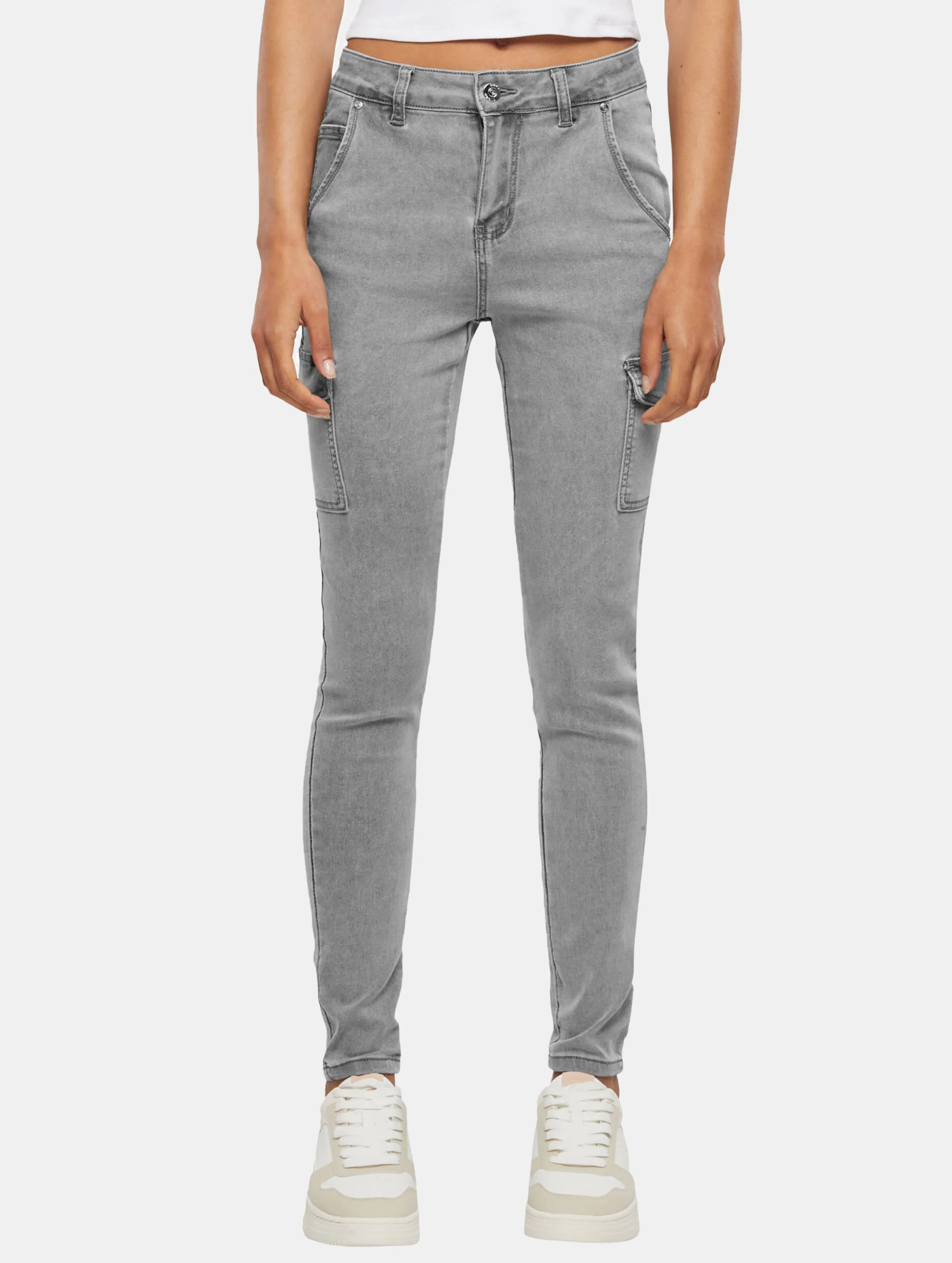 5-Pocket jeans