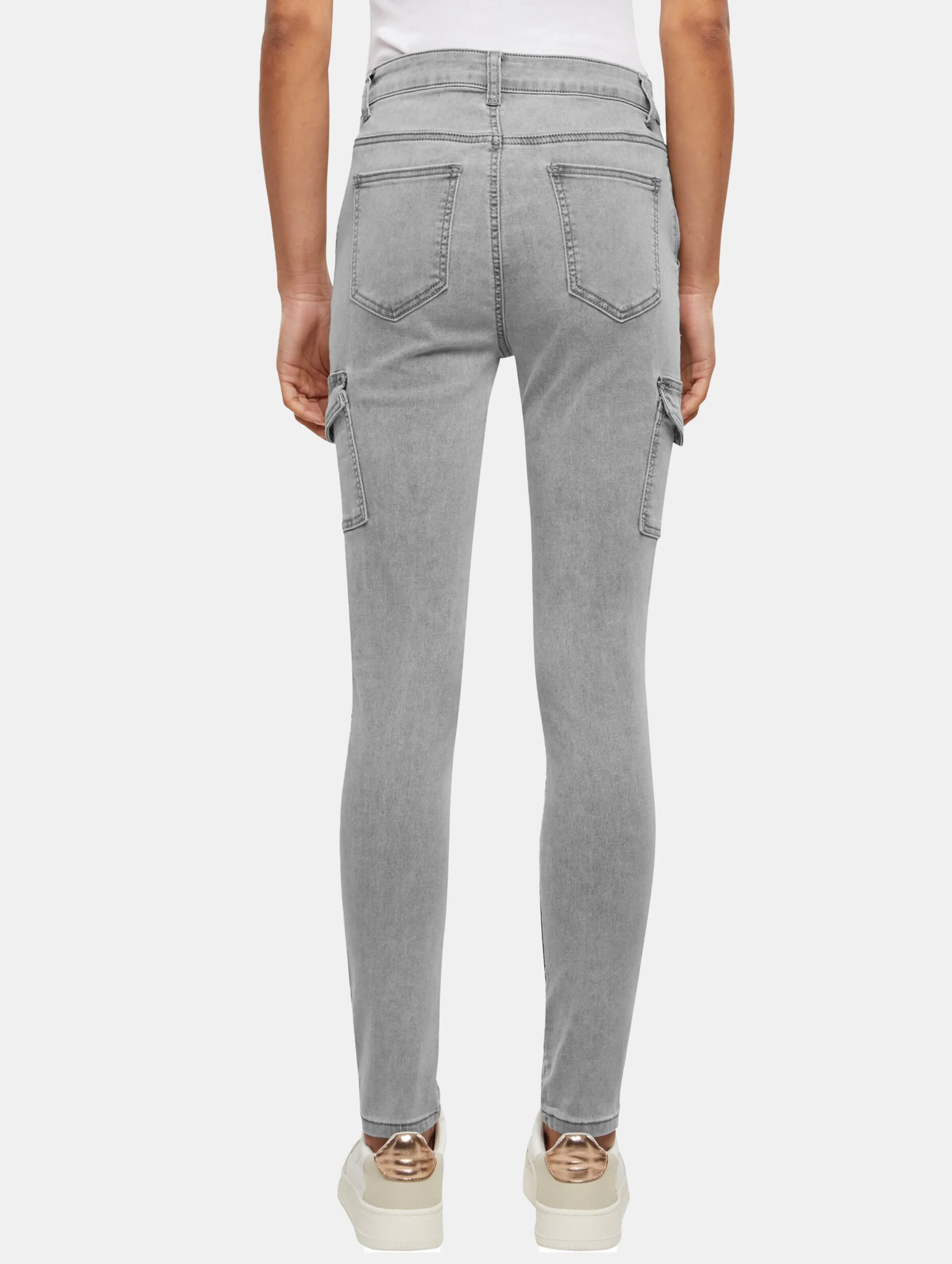 5-Pocket jeans
