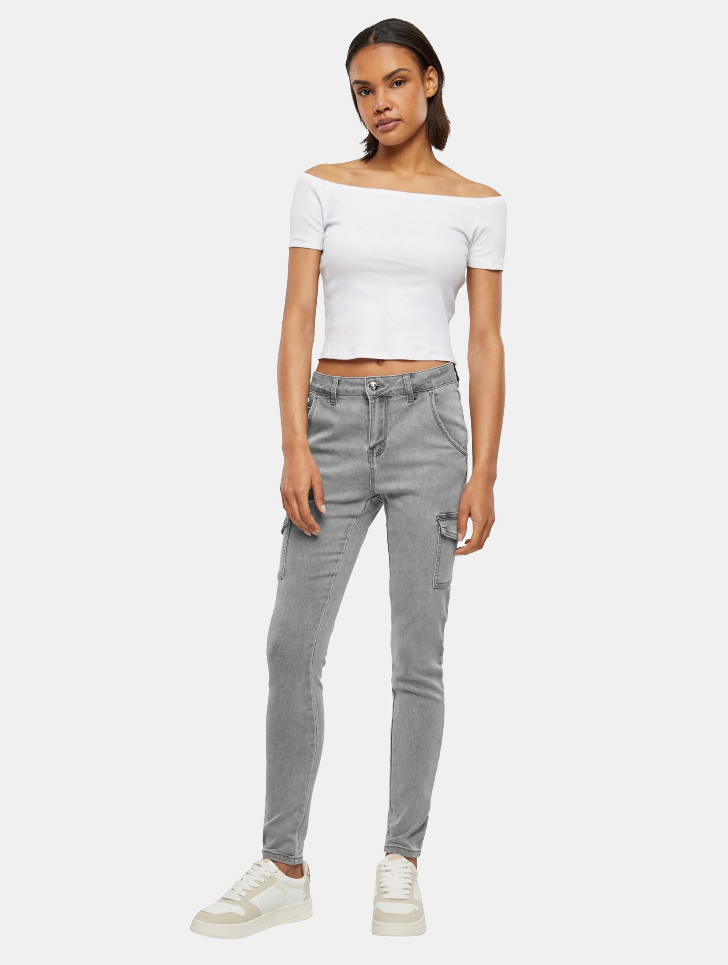 5-Pocket jeans