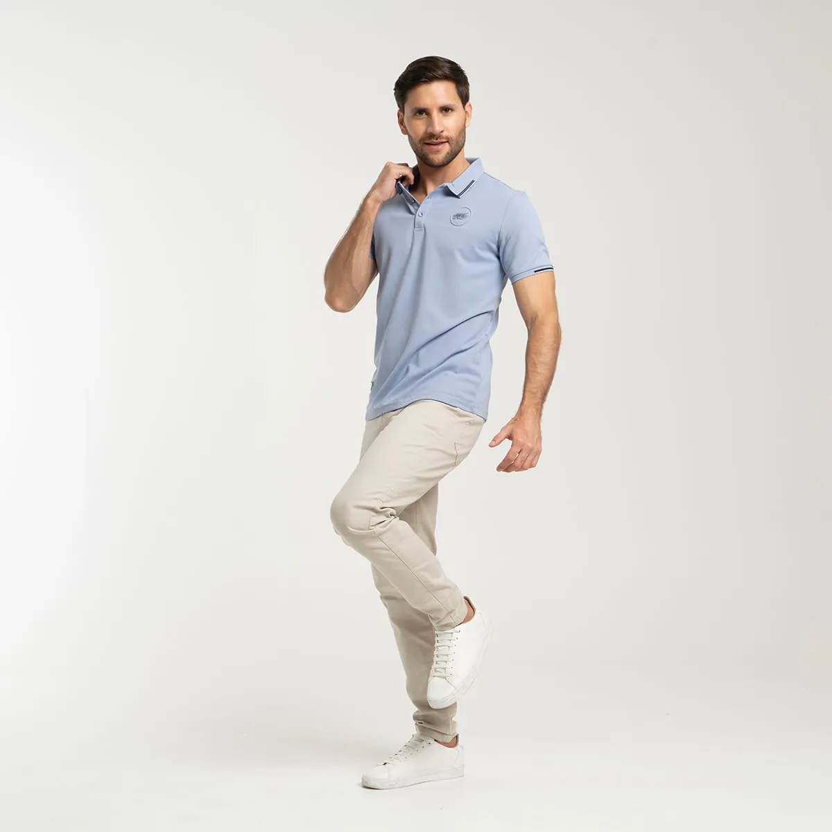 Eddy Polo Shirt