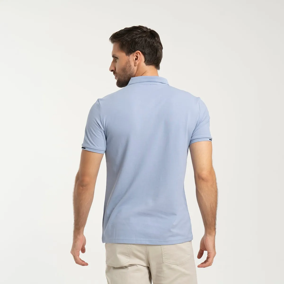 Eddy Polo Shirt