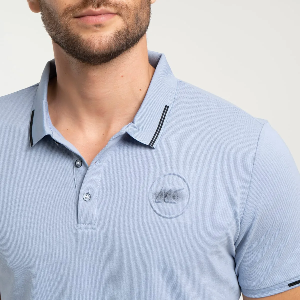 Eddy Polo Shirt