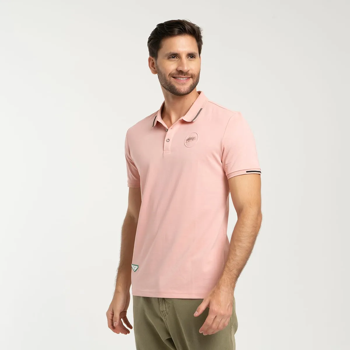 Eddy Polo Shirt