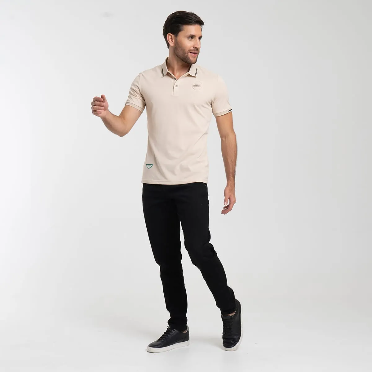 Eddy Polo Shirt