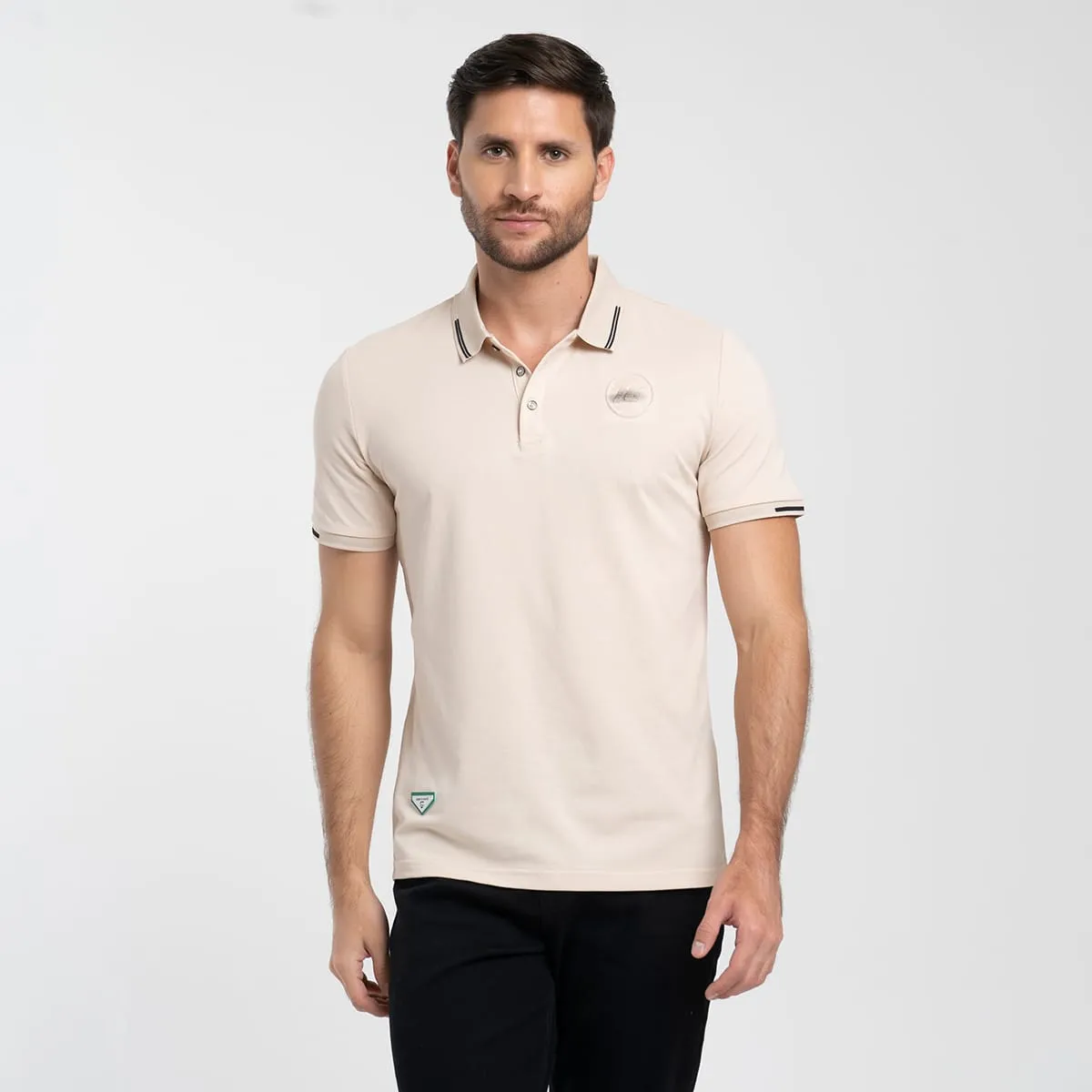 Eddy Polo Shirt