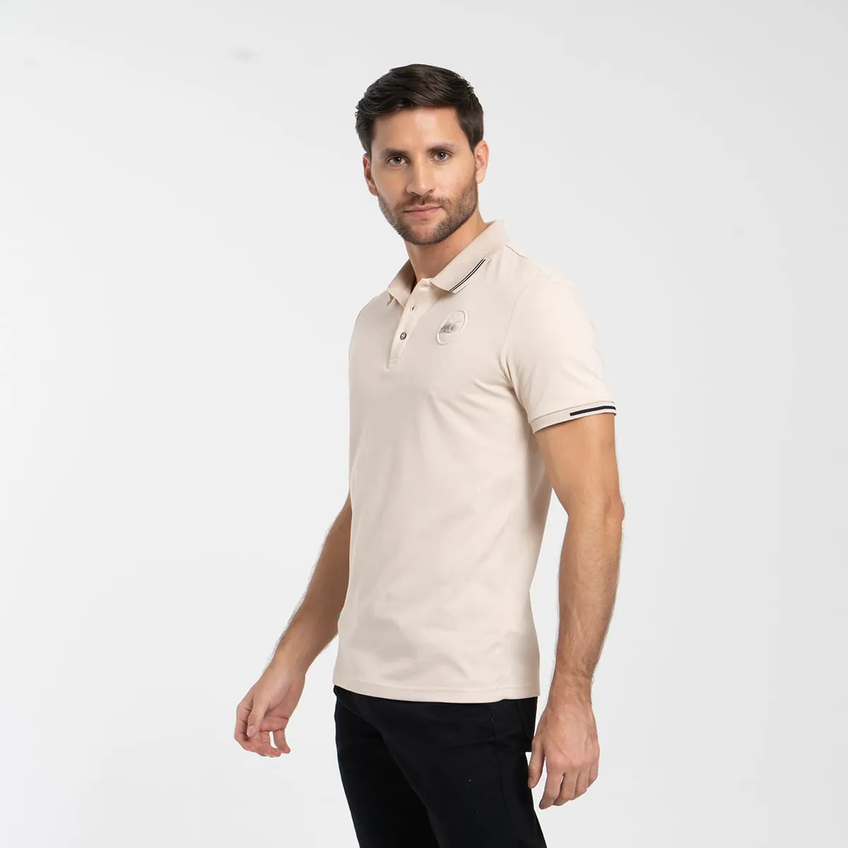 Eddy Polo Shirt