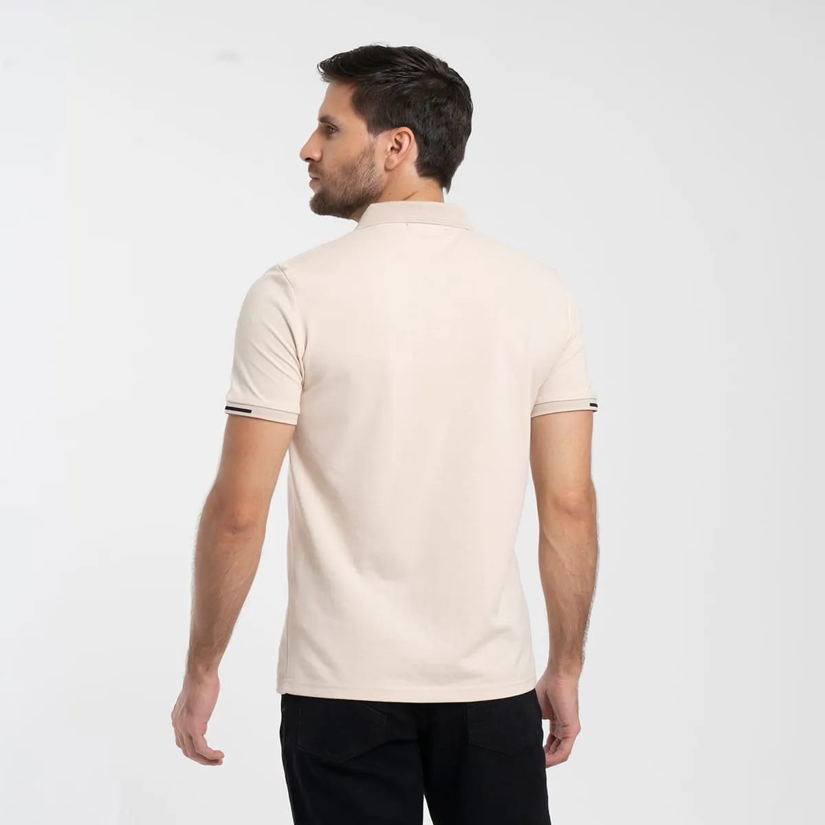 Eddy Polo Shirt