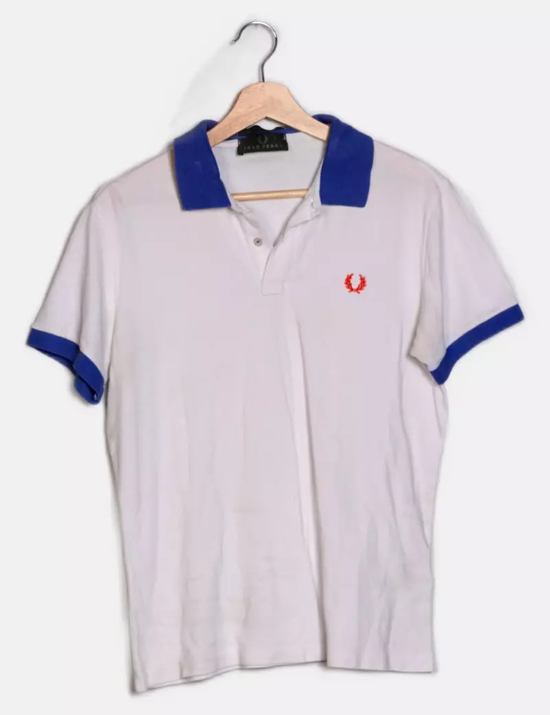 Fred Perry Polo shirt.