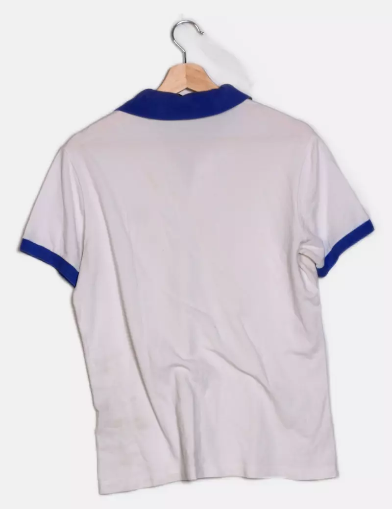 Fred Perry Polo shirt.