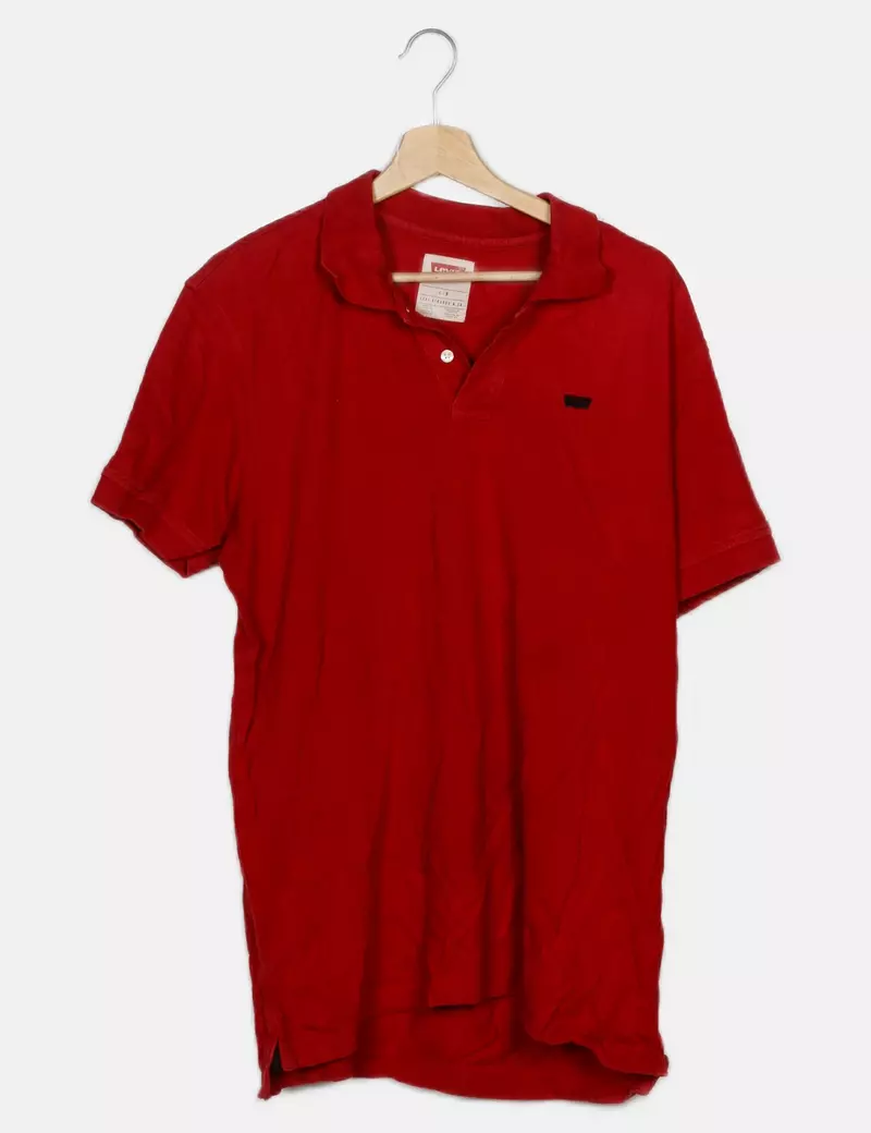 Levi's Polo Shirt