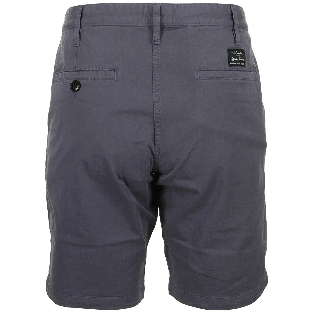 Men's Classic Fit Shorts