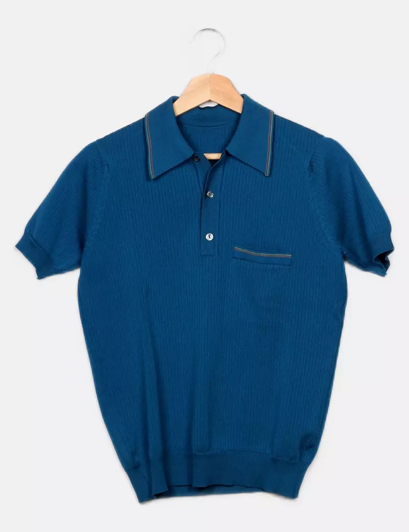 Nameless Polo