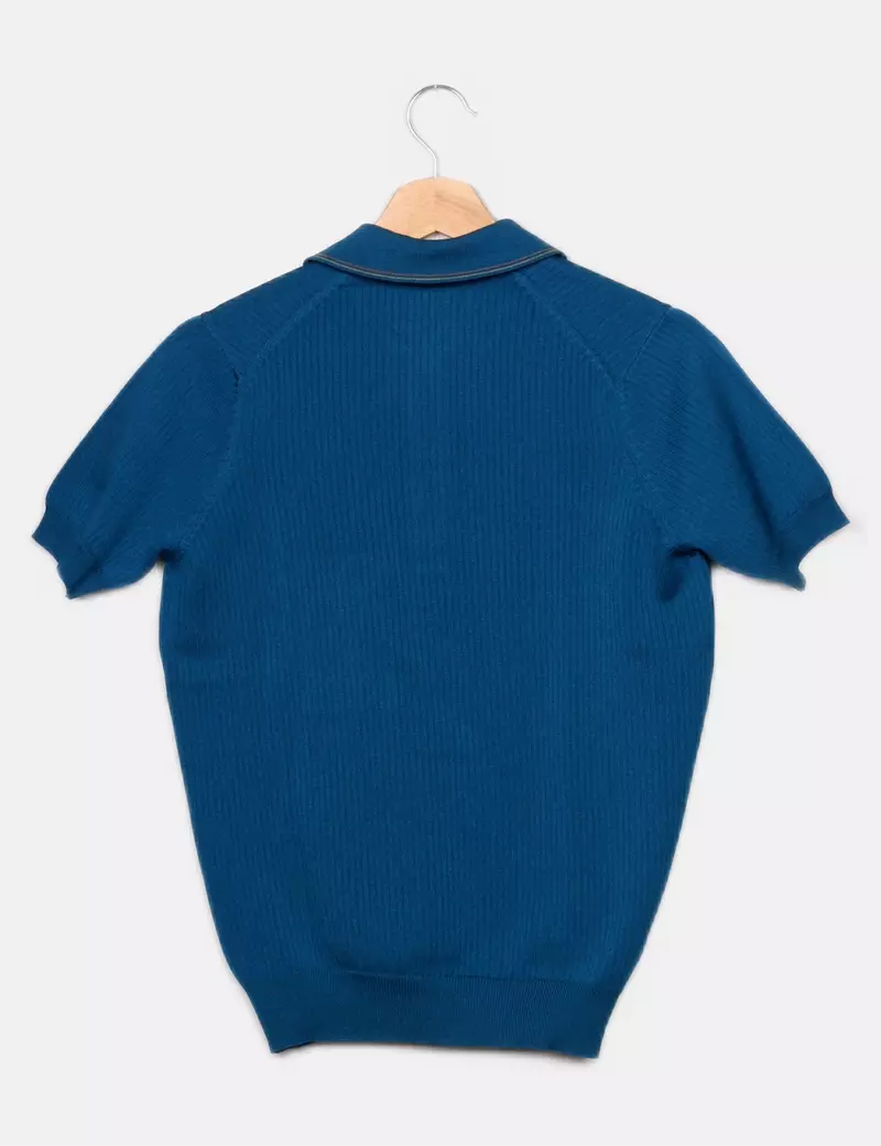 Nameless Polo