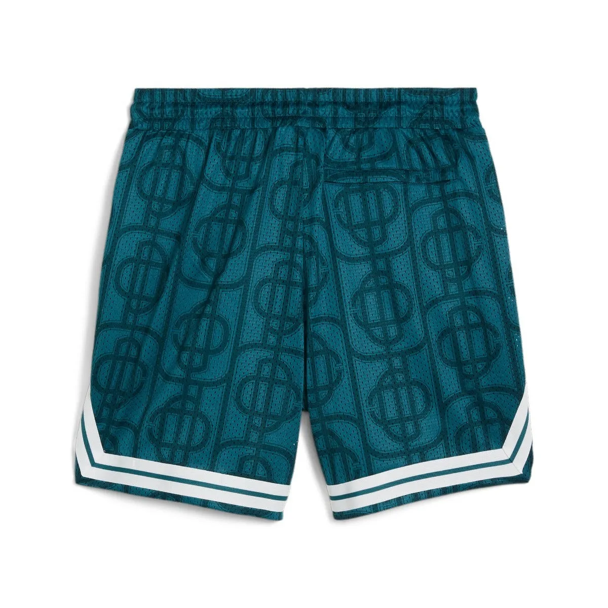 Pantalón Corto Puma X Ptc Aop Mesh 6 de Hombre