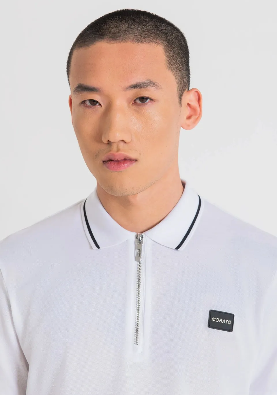 Polo Shirt MORATO MMKS02361 1000