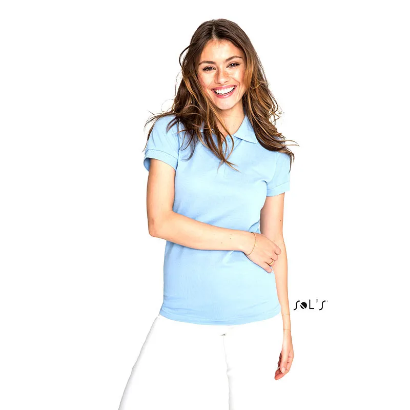 Prime women’s clothing by Polo Sol.