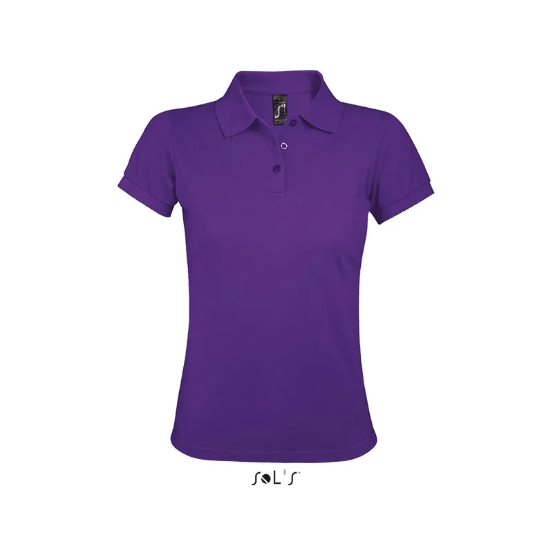 Prime women’s clothing by Polo Sol.