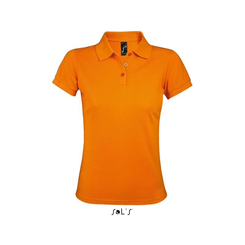 Prime women’s clothing by Polo Sol.