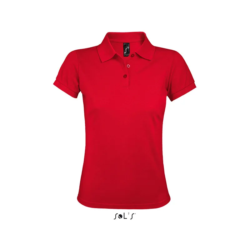 Prime women’s clothing by Polo Sol.