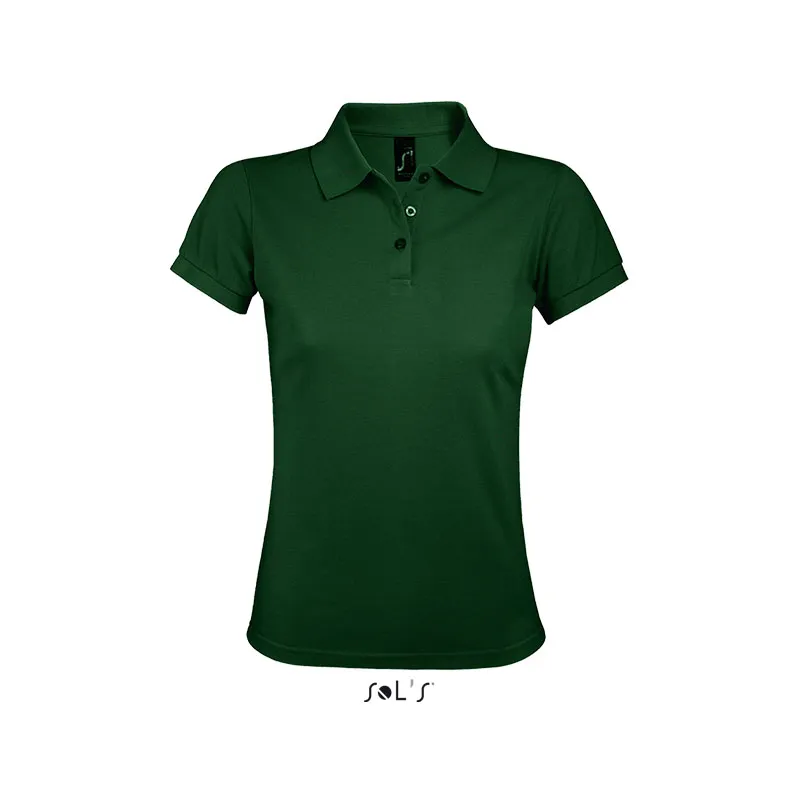 Prime women’s clothing by Polo Sol.