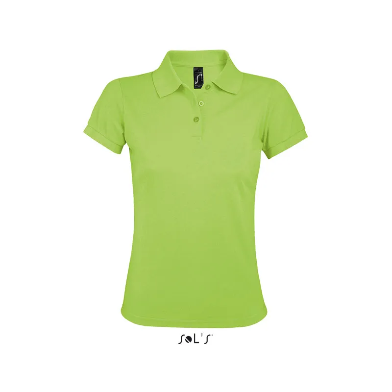 Prime women’s clothing by Polo Sol.