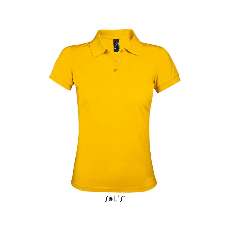 Prime women’s clothing by Polo Sol.