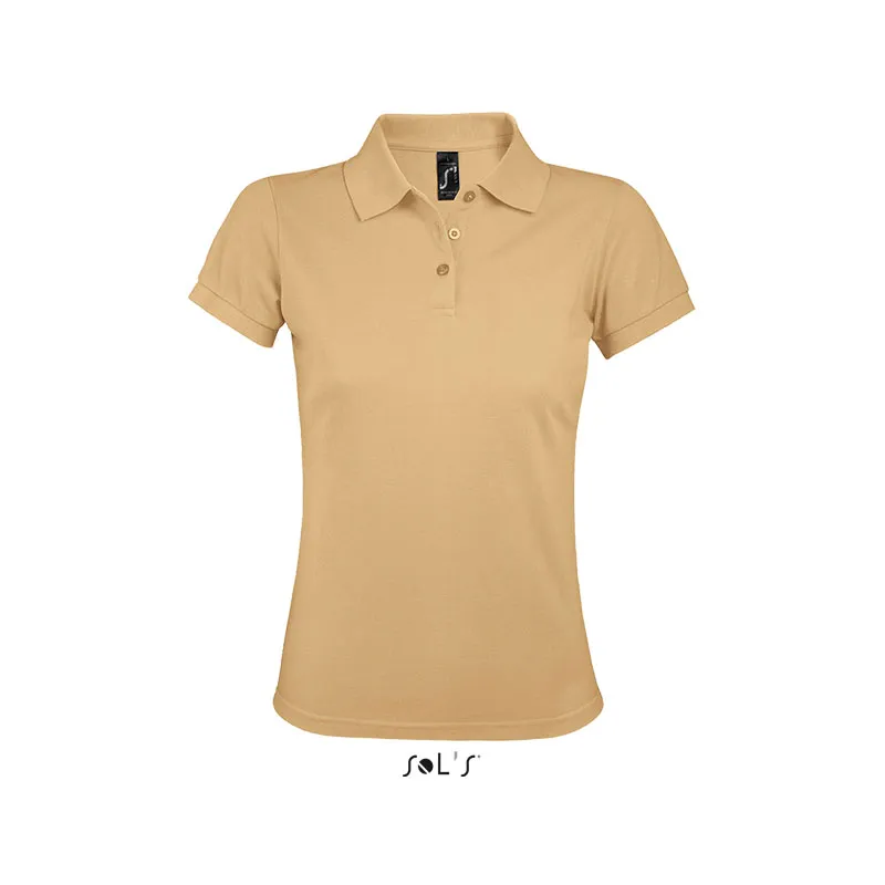 Prime women’s clothing by Polo Sol.