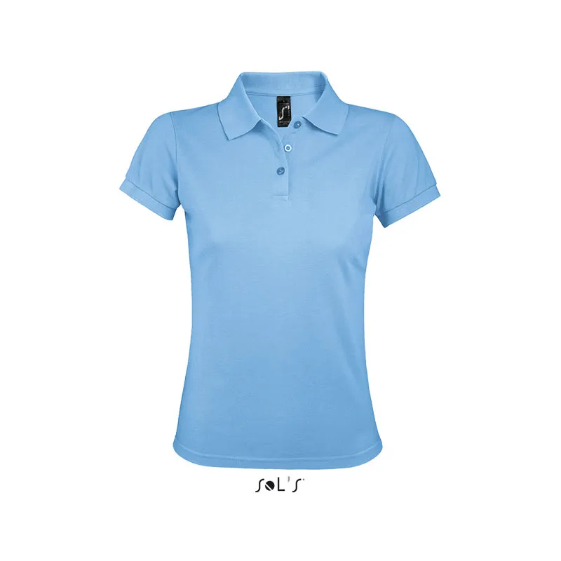 Prime women’s clothing by Polo Sol.