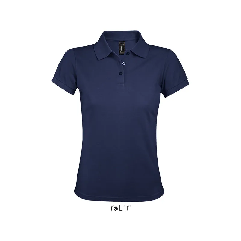 Prime women’s clothing by Polo Sol.