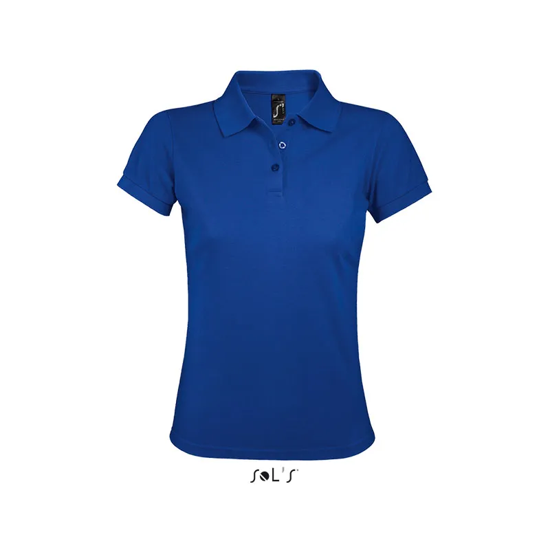 Prime women’s clothing by Polo Sol.