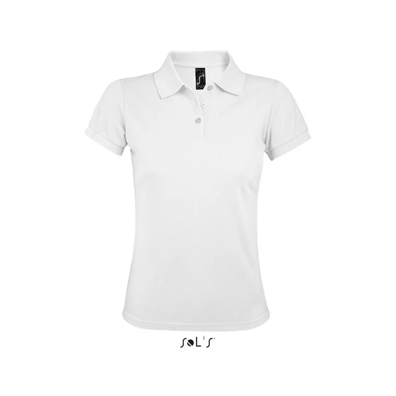 Prime women’s clothing by Polo Sol.