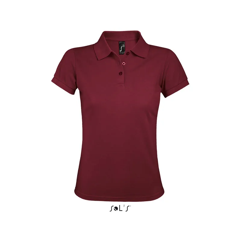 Prime women’s clothing by Polo Sol.