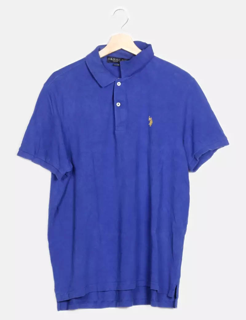 Polo Ralph Lauren Piqué Shirt