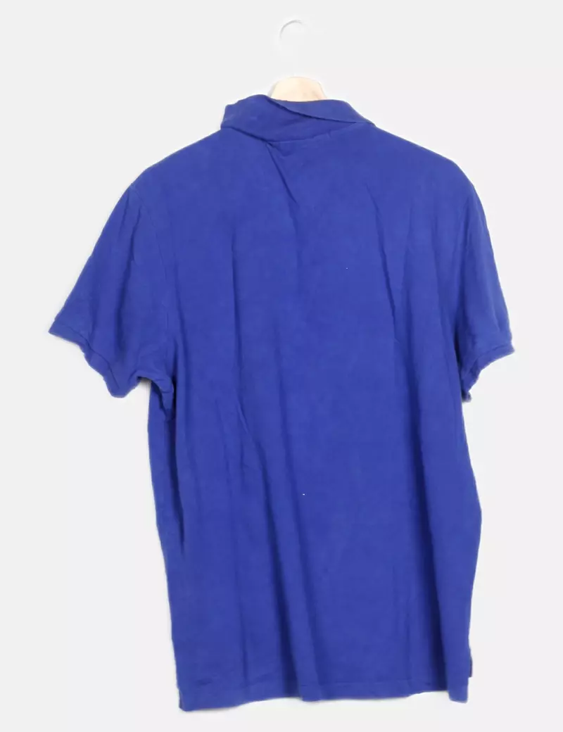 Polo Ralph Lauren Piqué Shirt