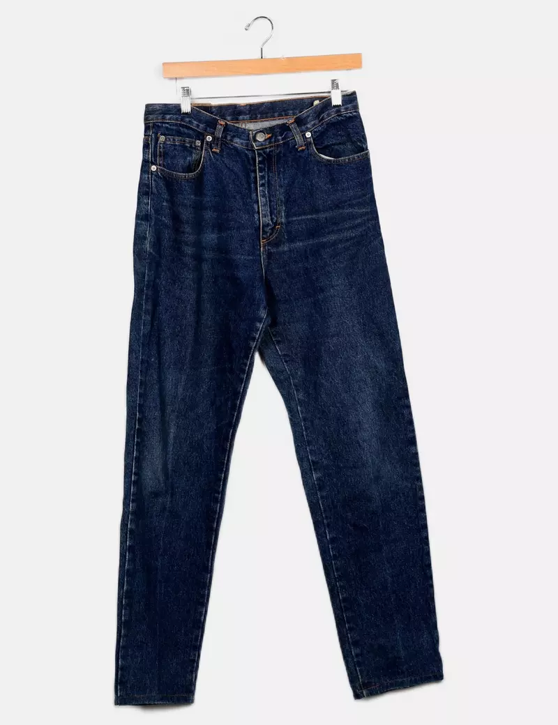 South Pole Straight Jeans