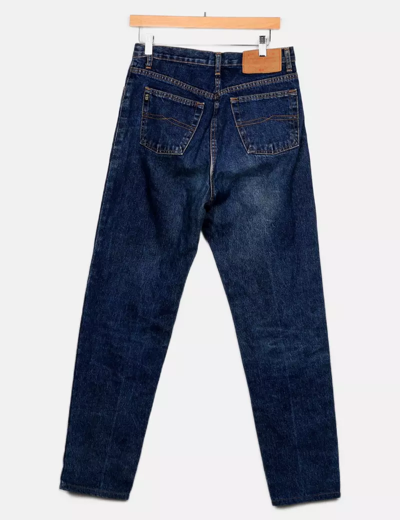 South Pole Straight Jeans