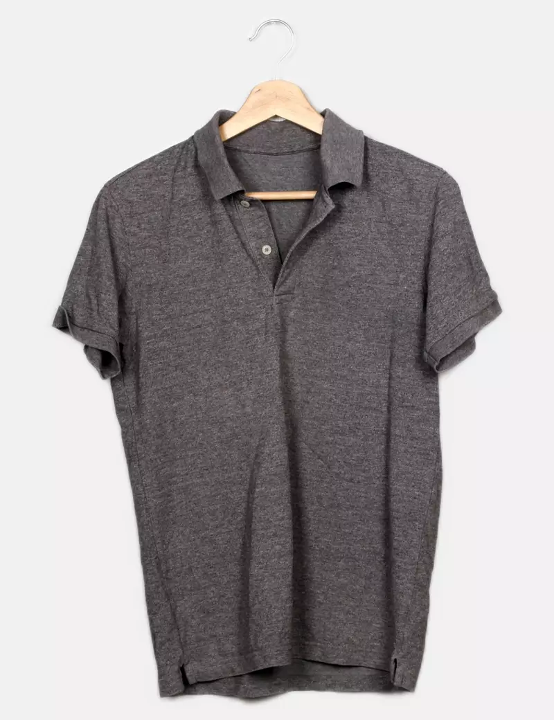 UNIQLO Polo Shirt