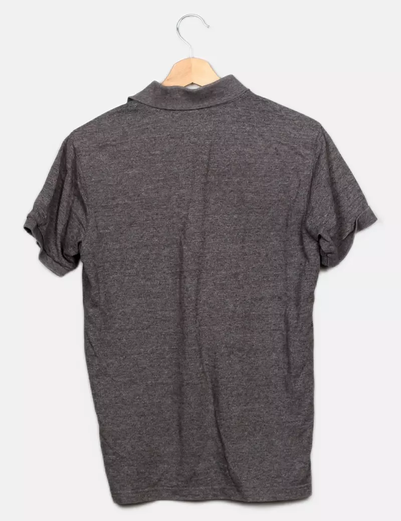 UNIQLO Polo Shirt