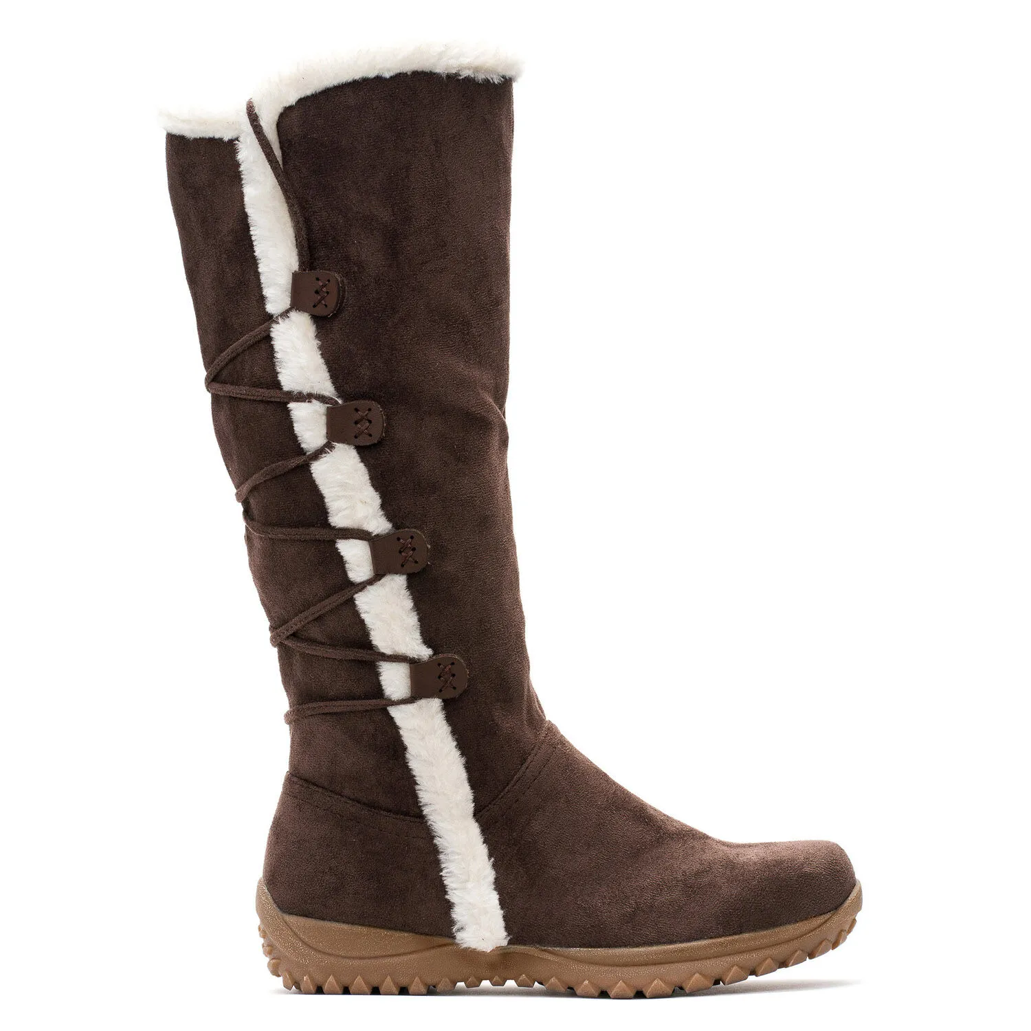 Woman's Café Rovanim Flip-Flop Boot