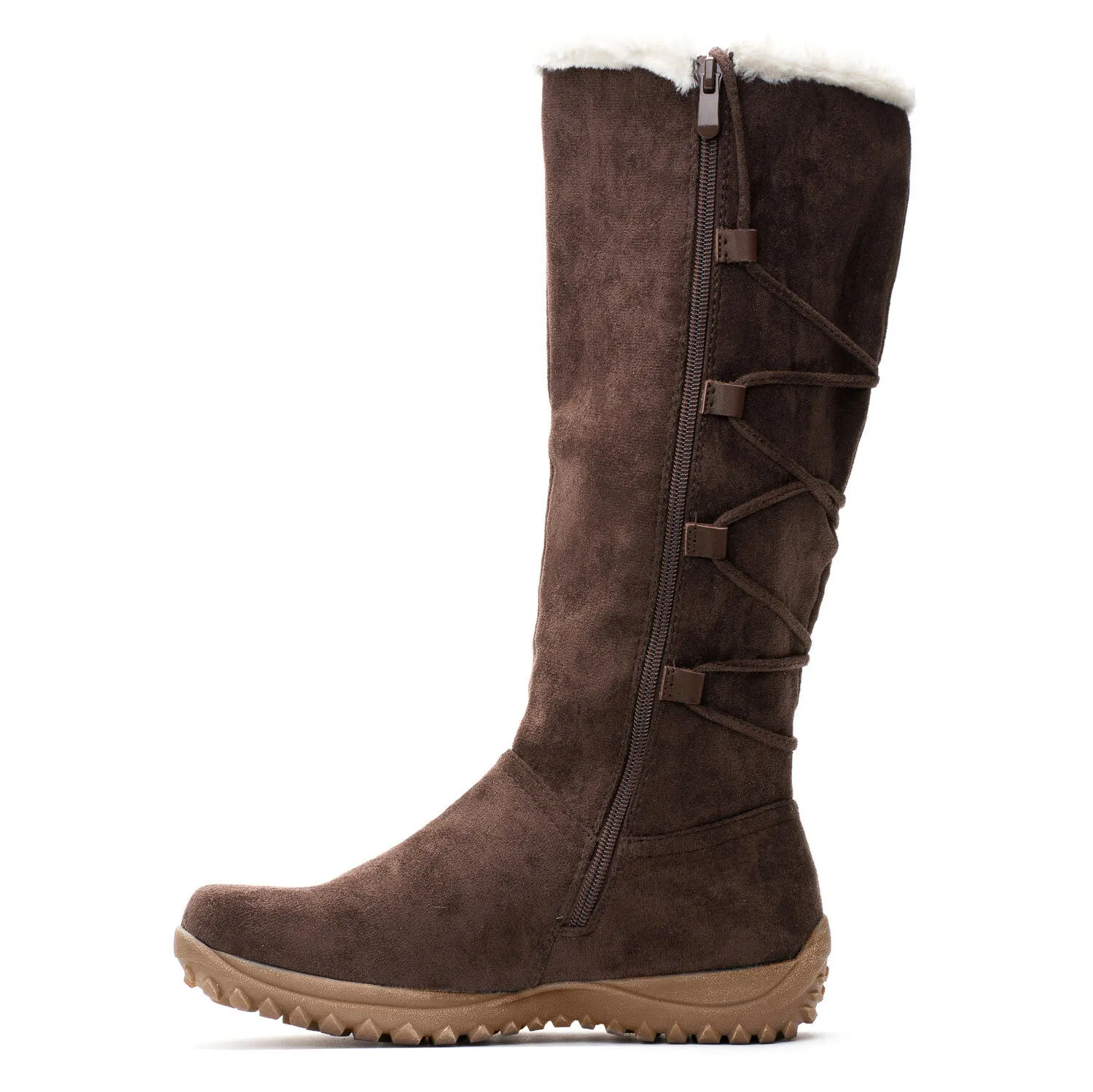 Woman's Café Rovanim Flip-Flop Boot