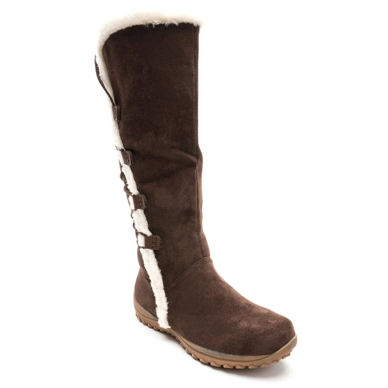Woman's Café Rovanim Flip-Flop Boot